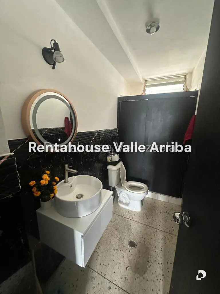 Apartamento en Los Caobos, Caracas – 14