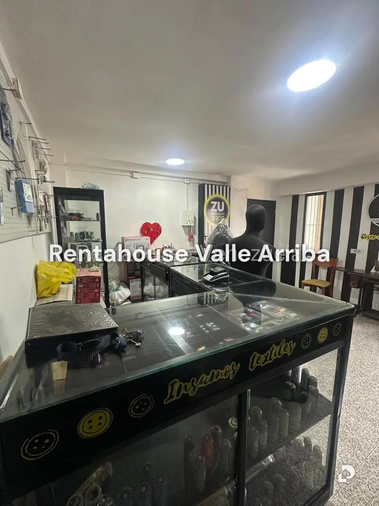 Apartamento en Los Caobos, Caracas – 4
