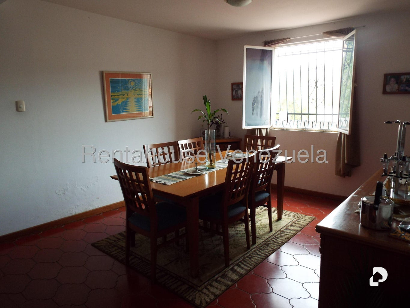 Casa en Lomas De La Trinidad, Caracas – 6
