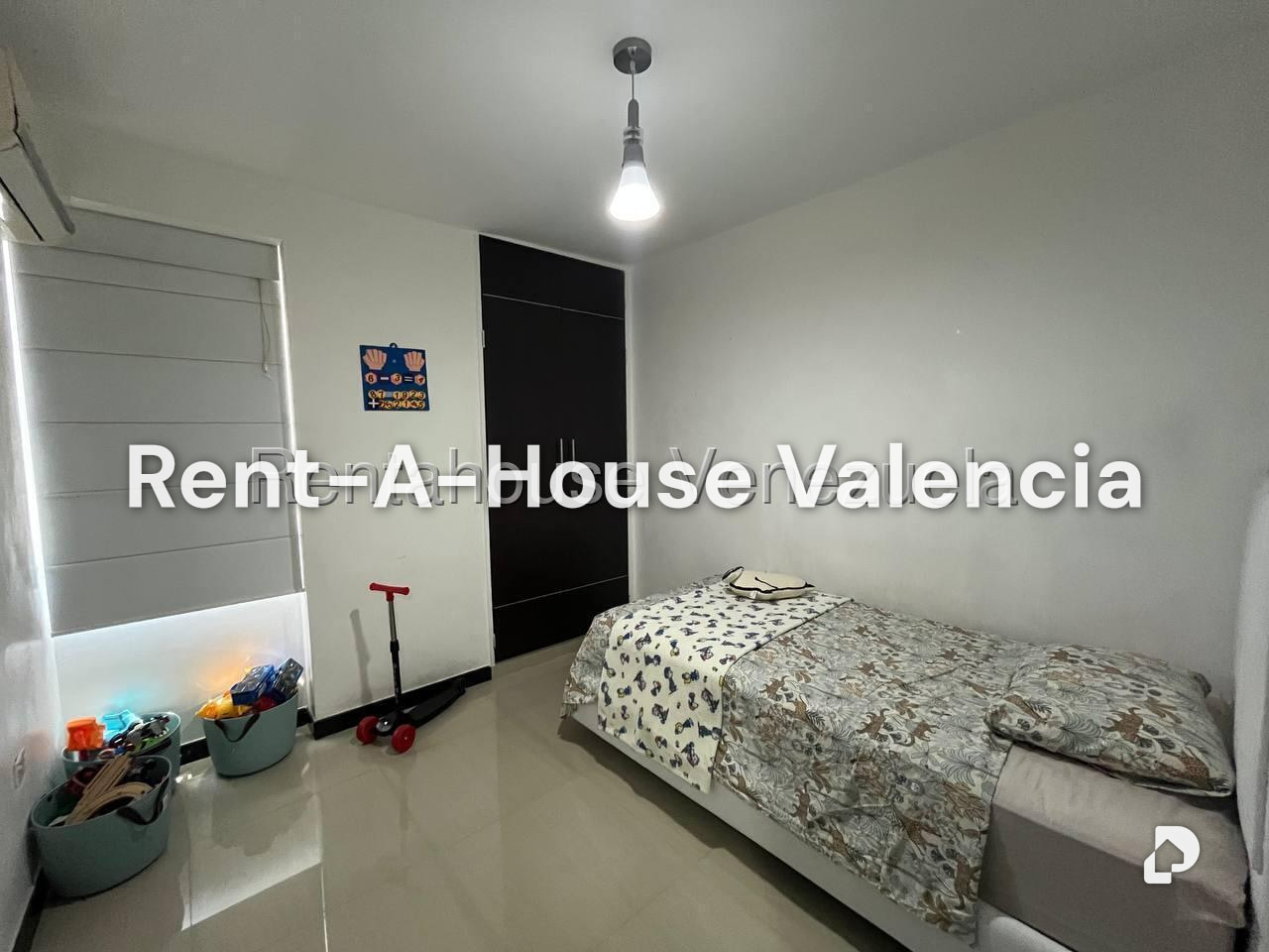 Apartamento en Prebo II, Valencia