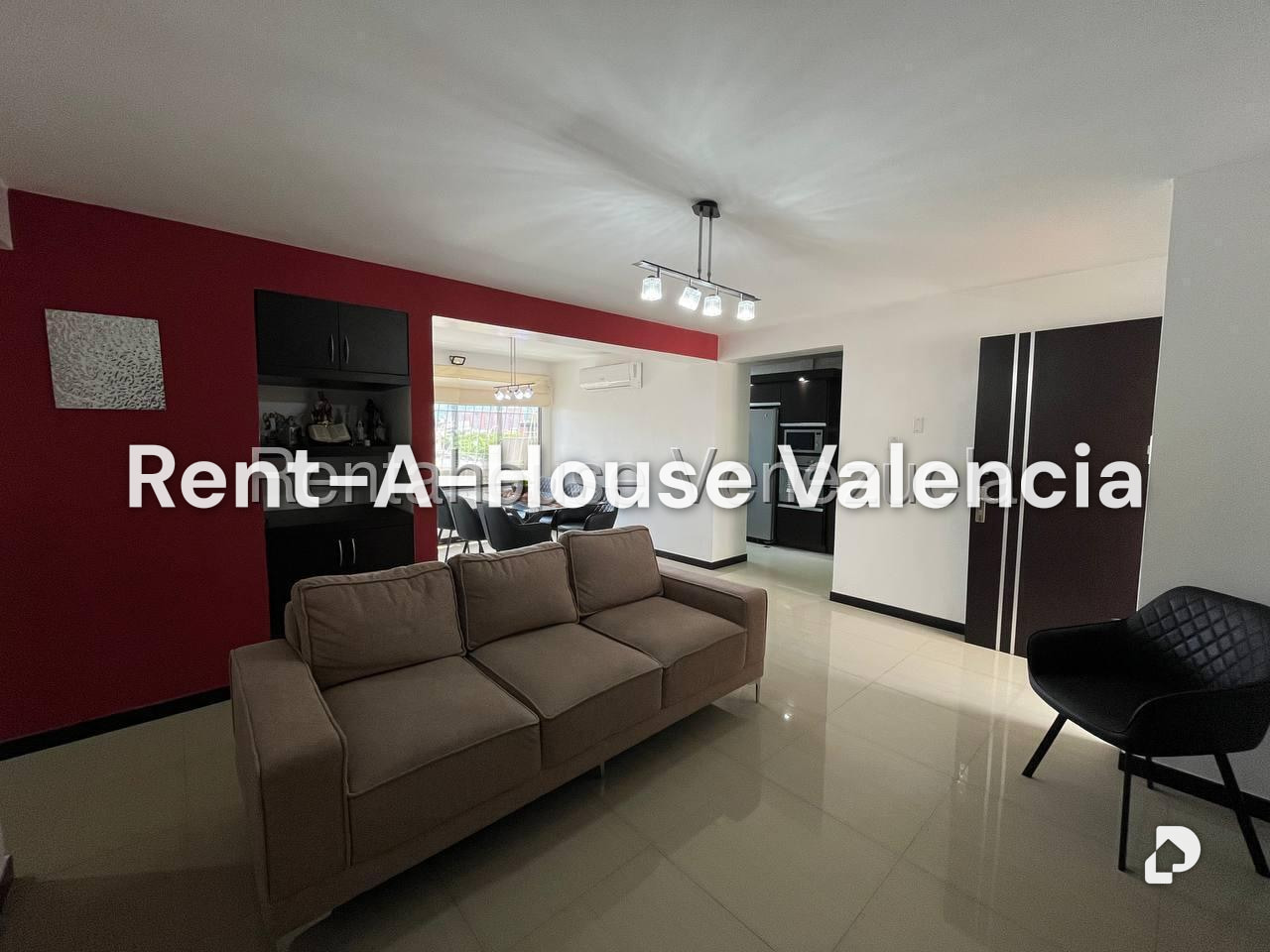 Apartamento en Prebo II, Valencia