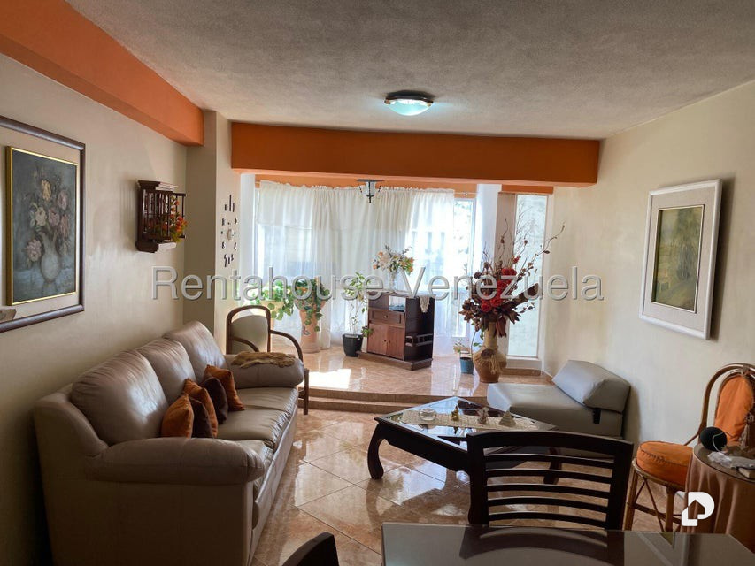Apartamento en Lomas del Este, Valencia