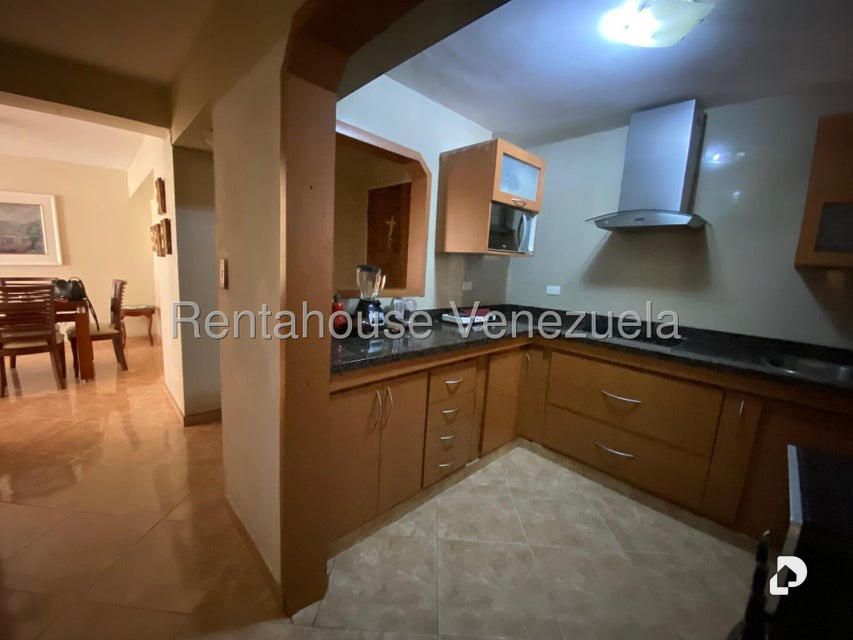 Apartamento en Lomas del Este, Valencia