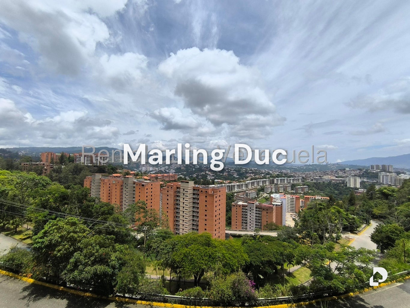 Apartamento en La Tahona, Caracas – 14