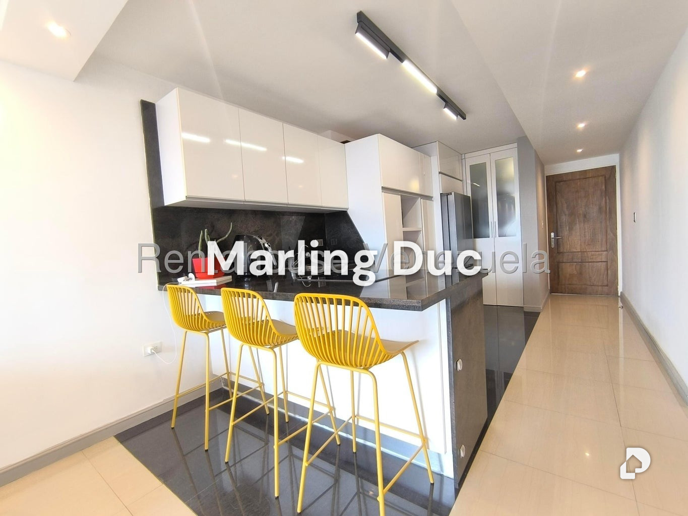 Apartamento en La Tahona, Caracas – 18
