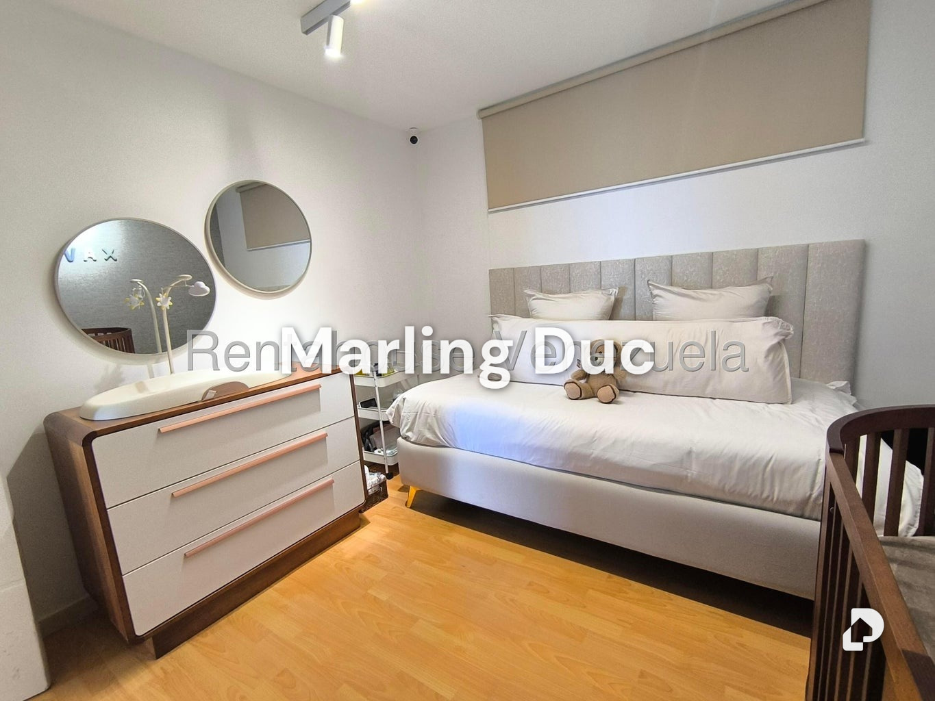 Apartamento en La Tahona, Caracas – 9