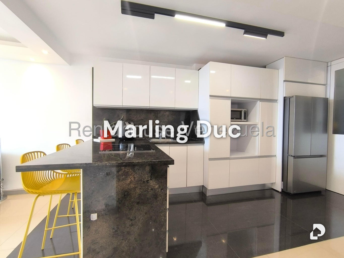 Apartamento en La Tahona, Caracas – 19