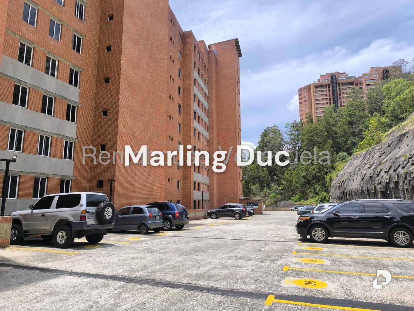 Apartamento en La Tahona, Caracas – 3