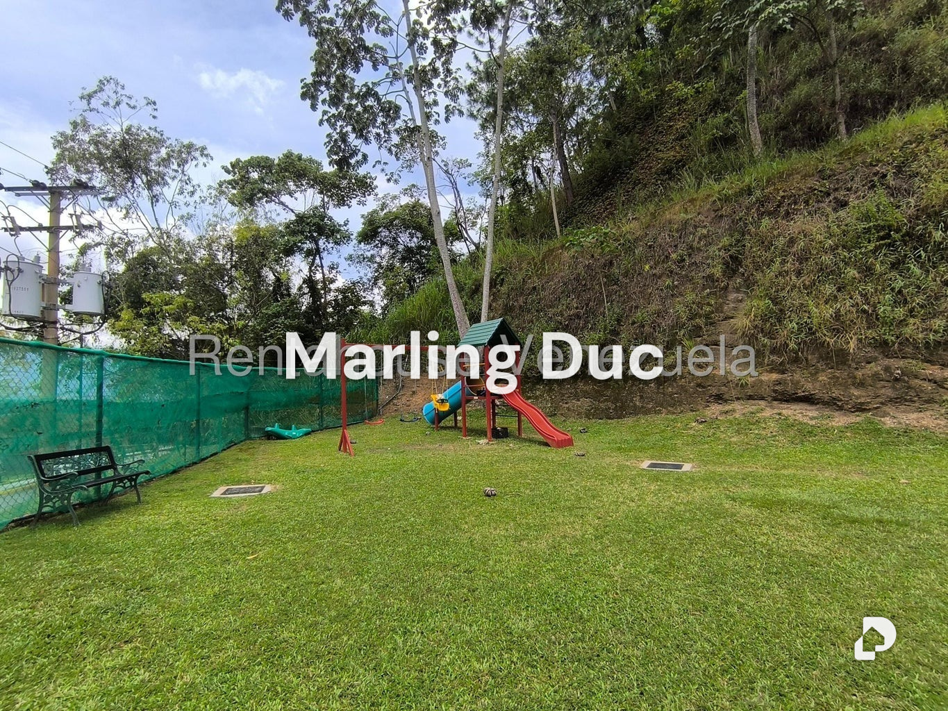Apartamento en La Tahona, Caracas – 2