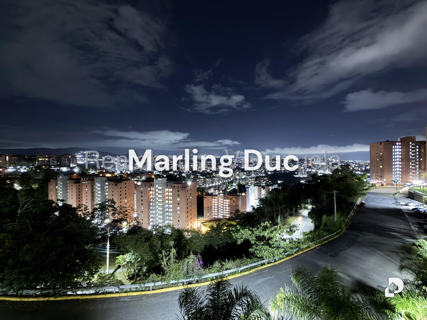 Apartamento en La Tahona, Caracas – 23
