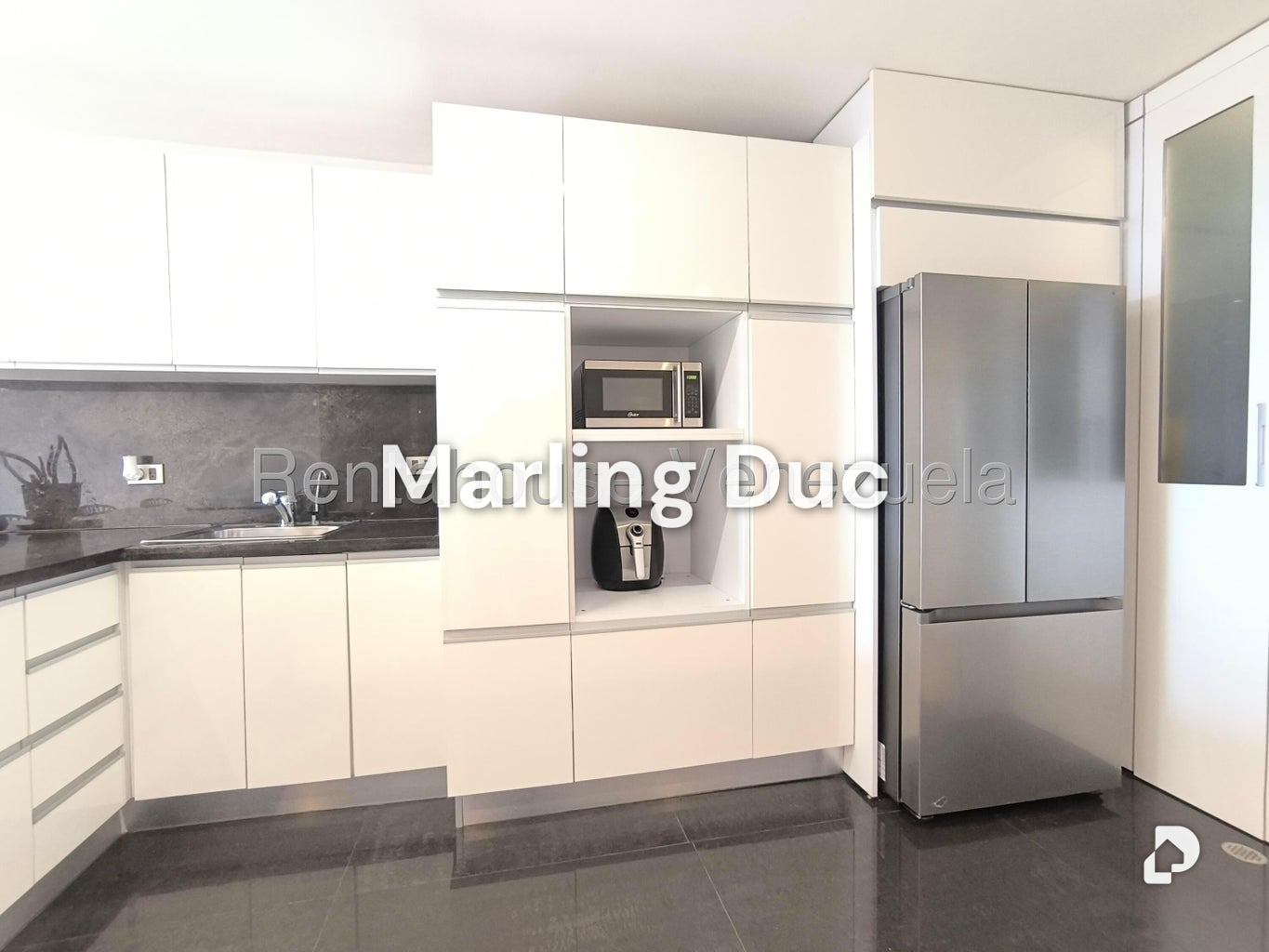Apartamento en La Tahona, Caracas – 20