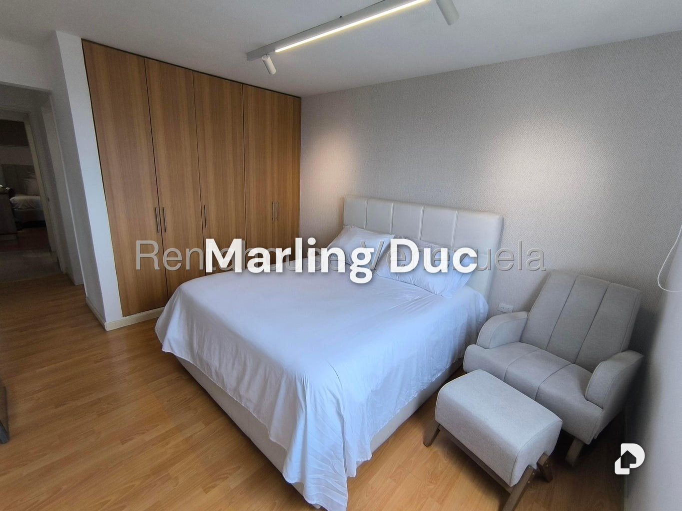 Apartamento en La Tahona, Caracas – 12