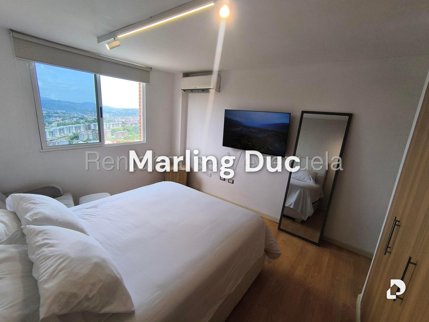 Apartamento en La Tahona, Caracas – 11