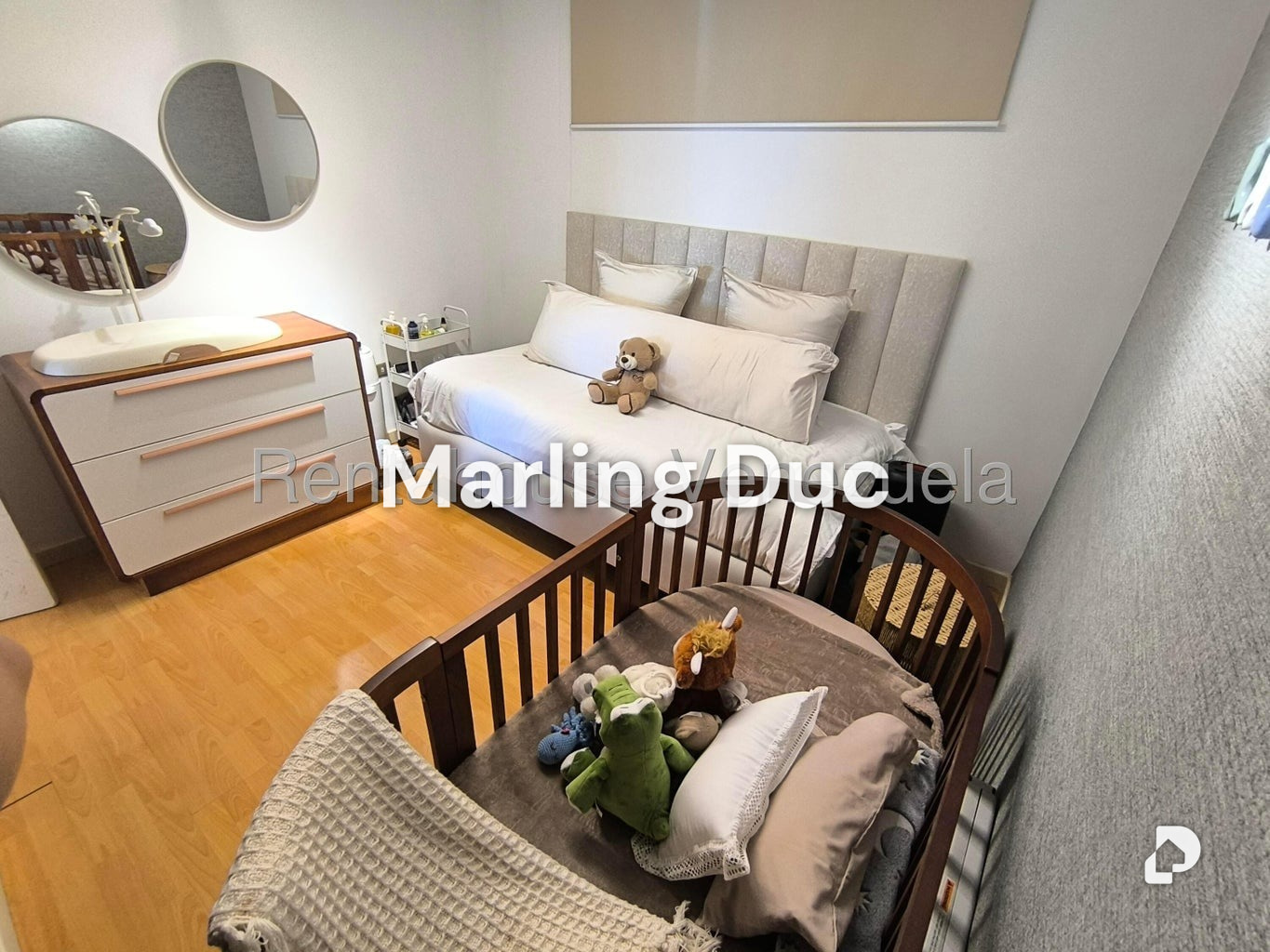 Apartamento en La Tahona, Caracas – 7