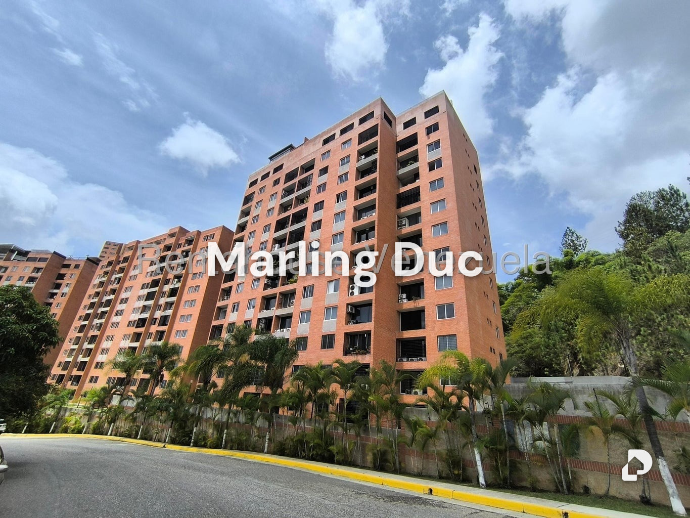 Apartamento en La Tahona, Caracas – 22