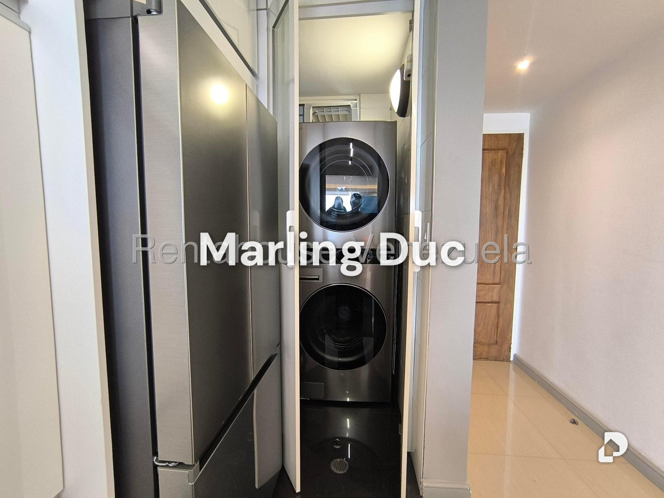 Apartamento en La Tahona, Caracas – 4