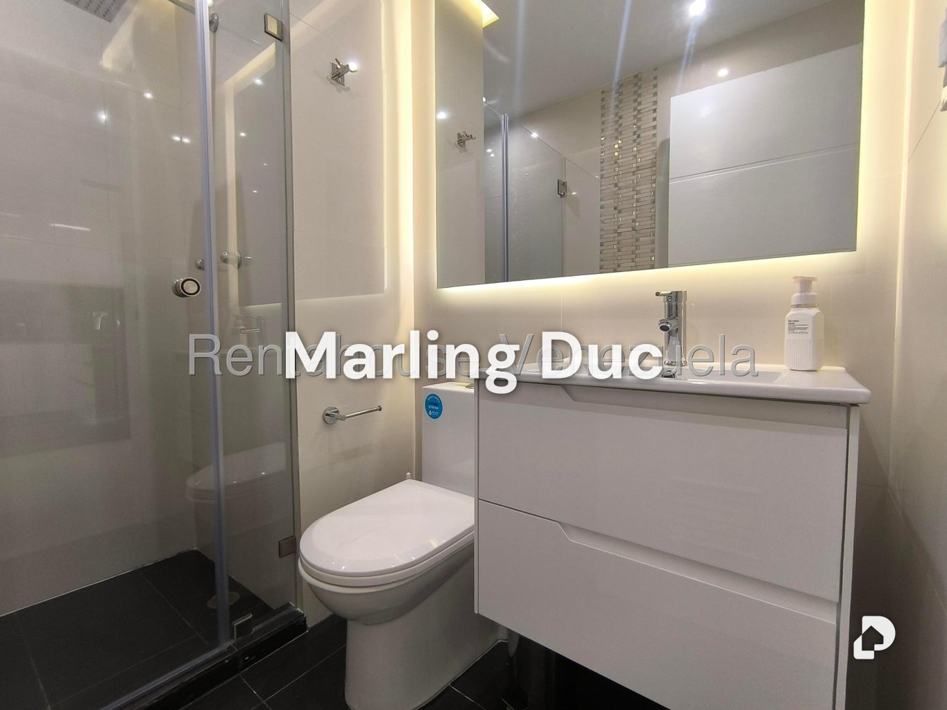 Apartamento en La Tahona, Caracas – 6