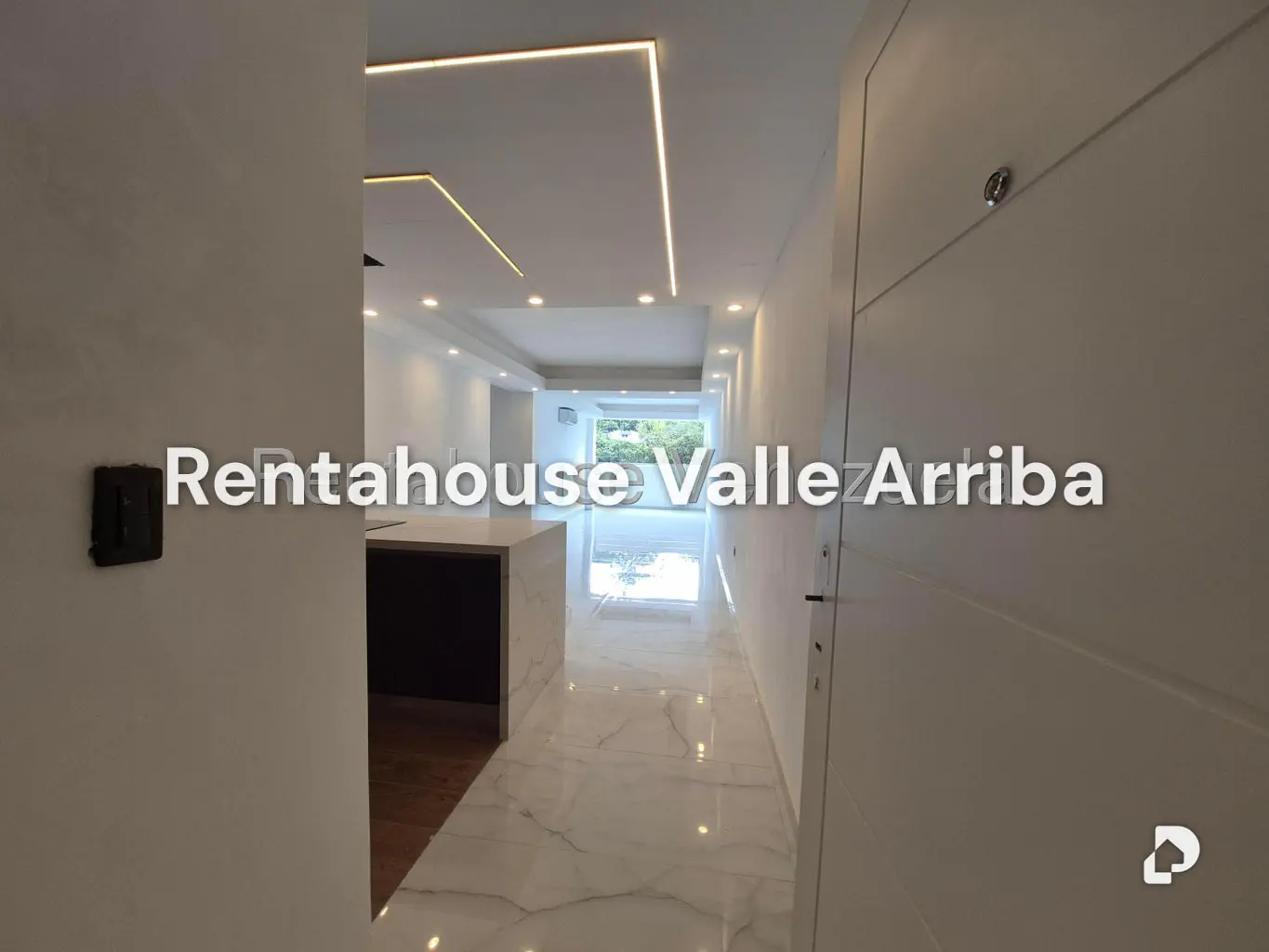 Apartamento en La Unión, Caracas – 4