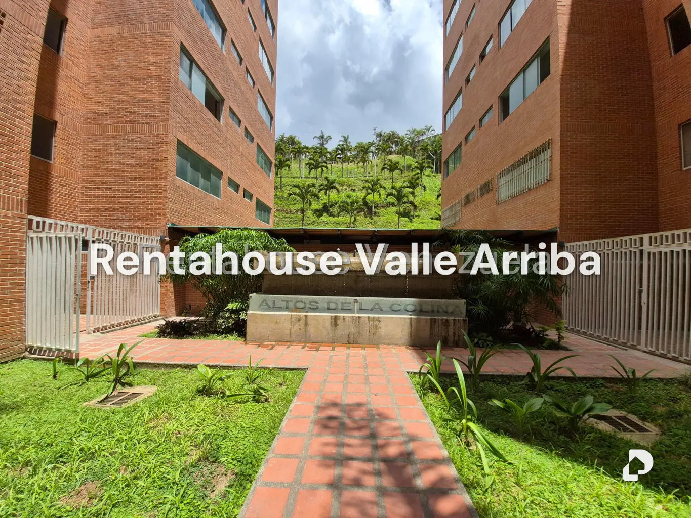 Apartamento en La Unión, Caracas – 3