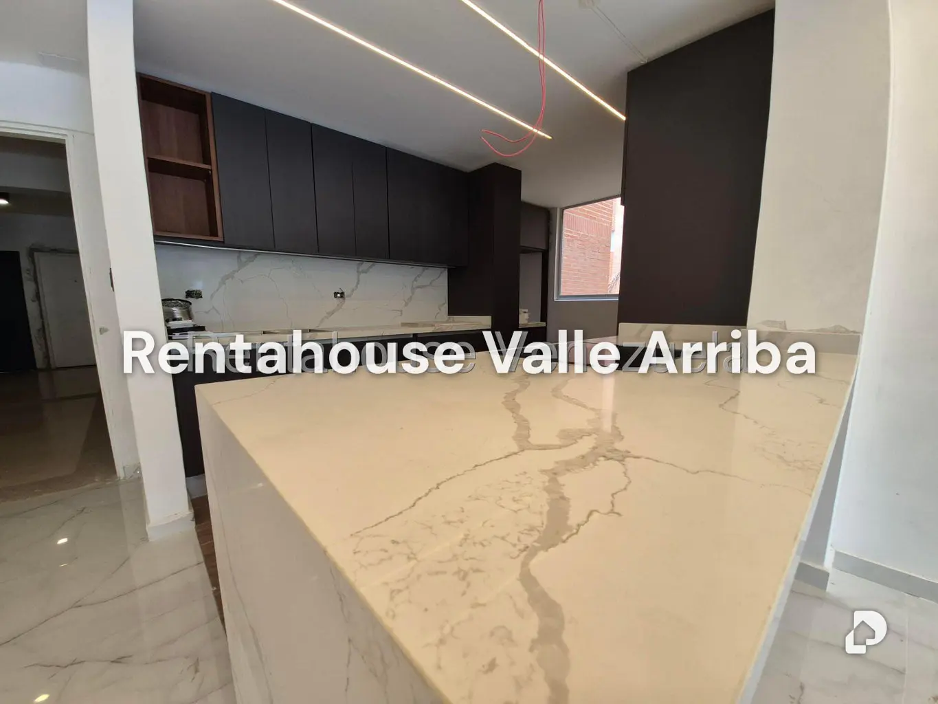 Apartamento en La Unión, Caracas – 6