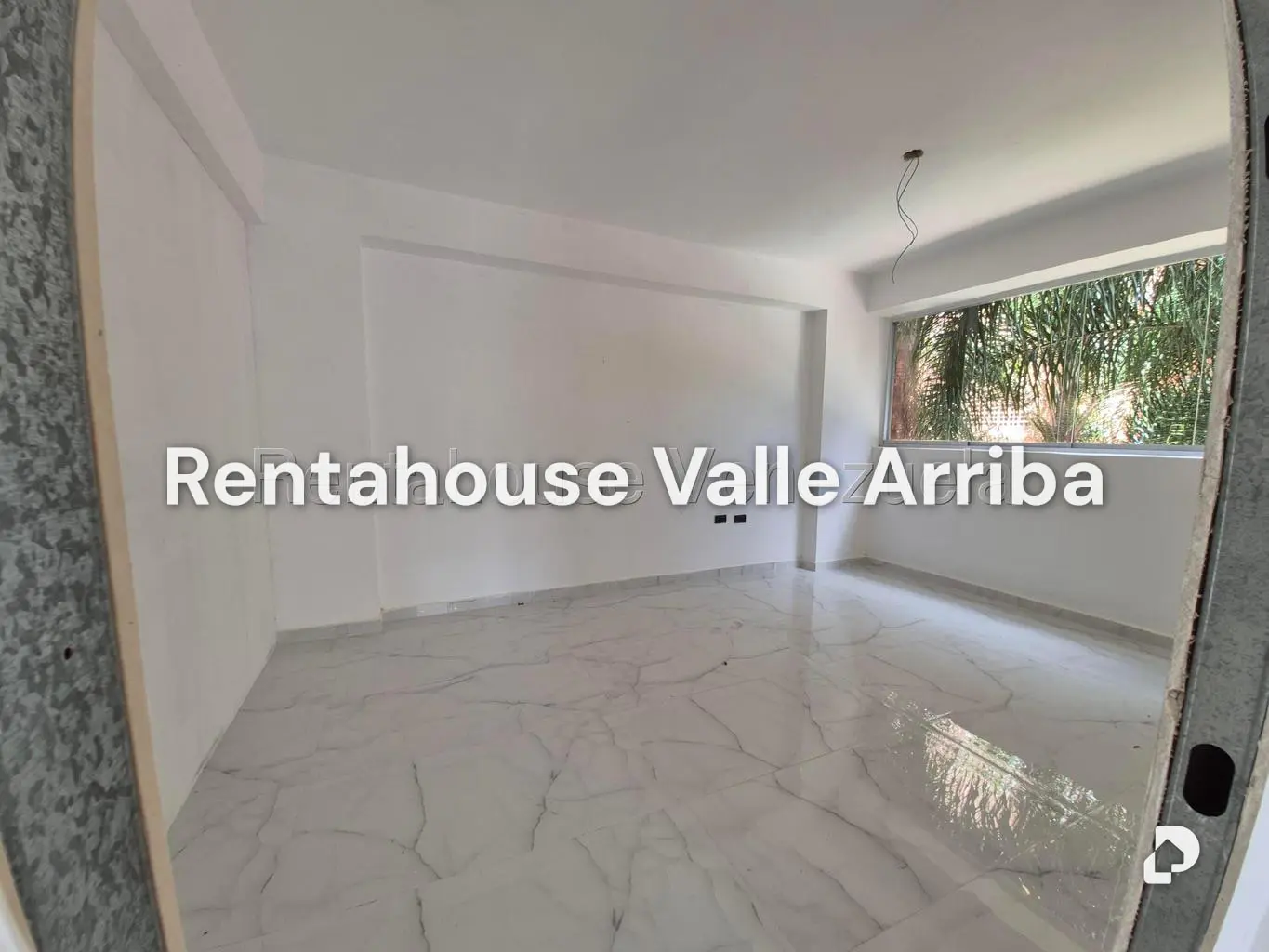 Apartamento en La Unión, Caracas – 19