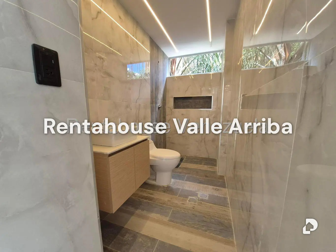 Apartamento en La Unión, Caracas – 23