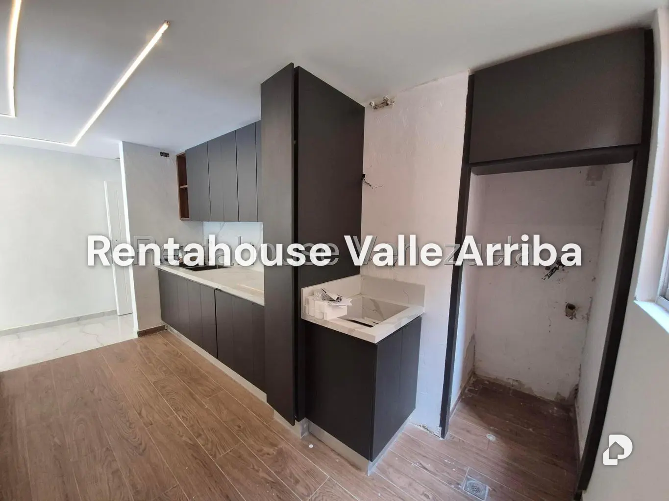 Apartamento en La Unión, Caracas – 10