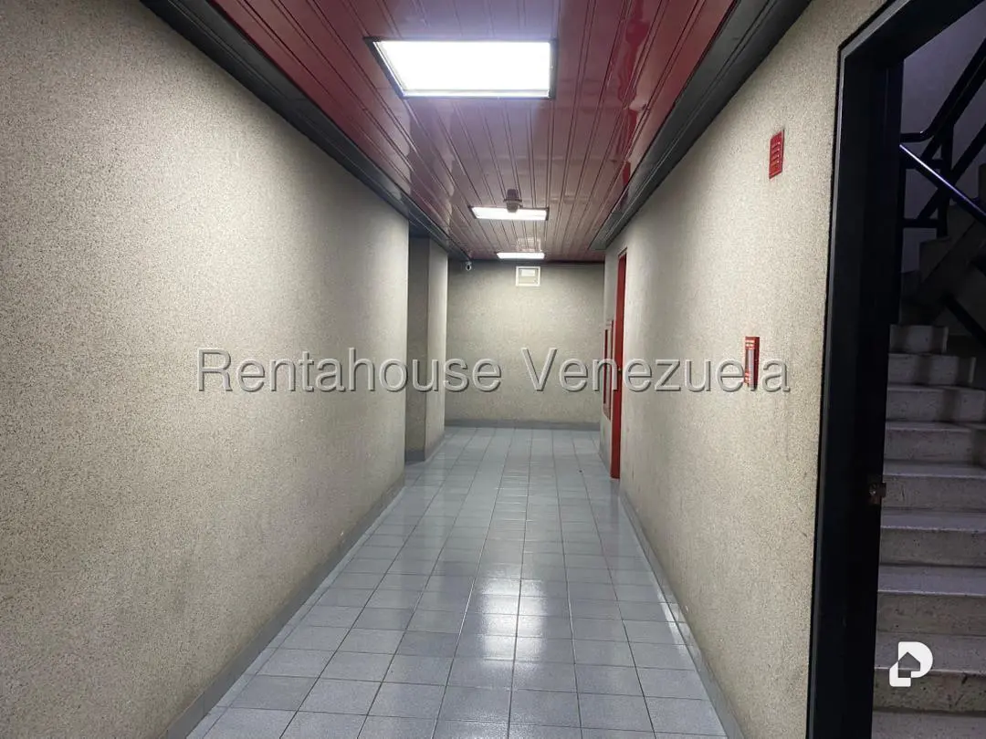 Oficina en La Urbina, Caracas