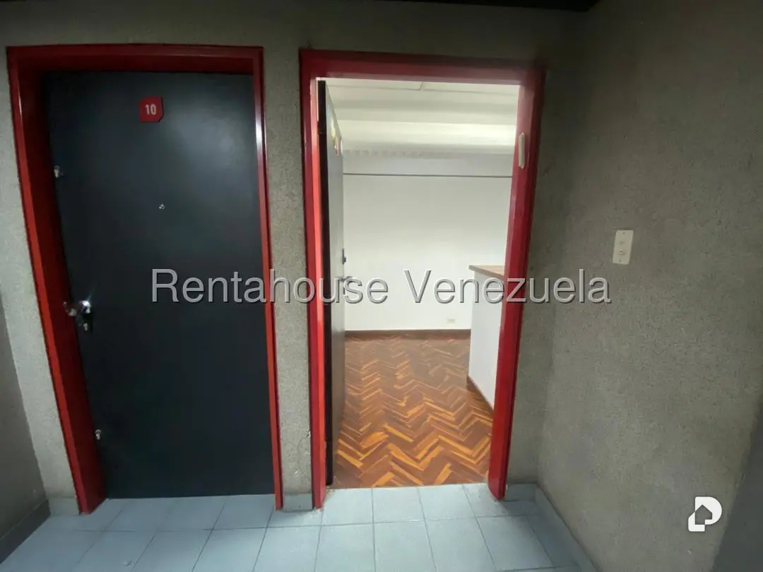 Oficina en La Urbina, Caracas