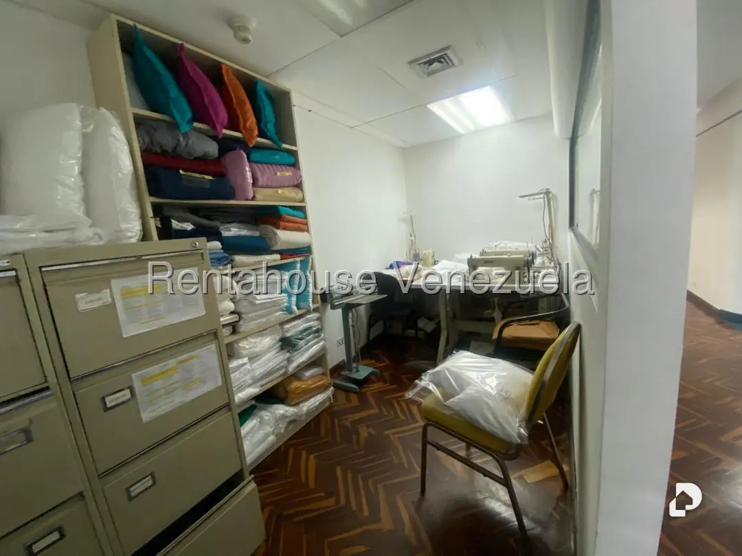 Oficina en La Urbina, Caracas