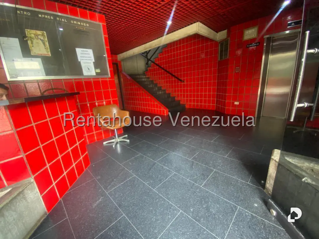 Oficina en La Urbina, Caracas