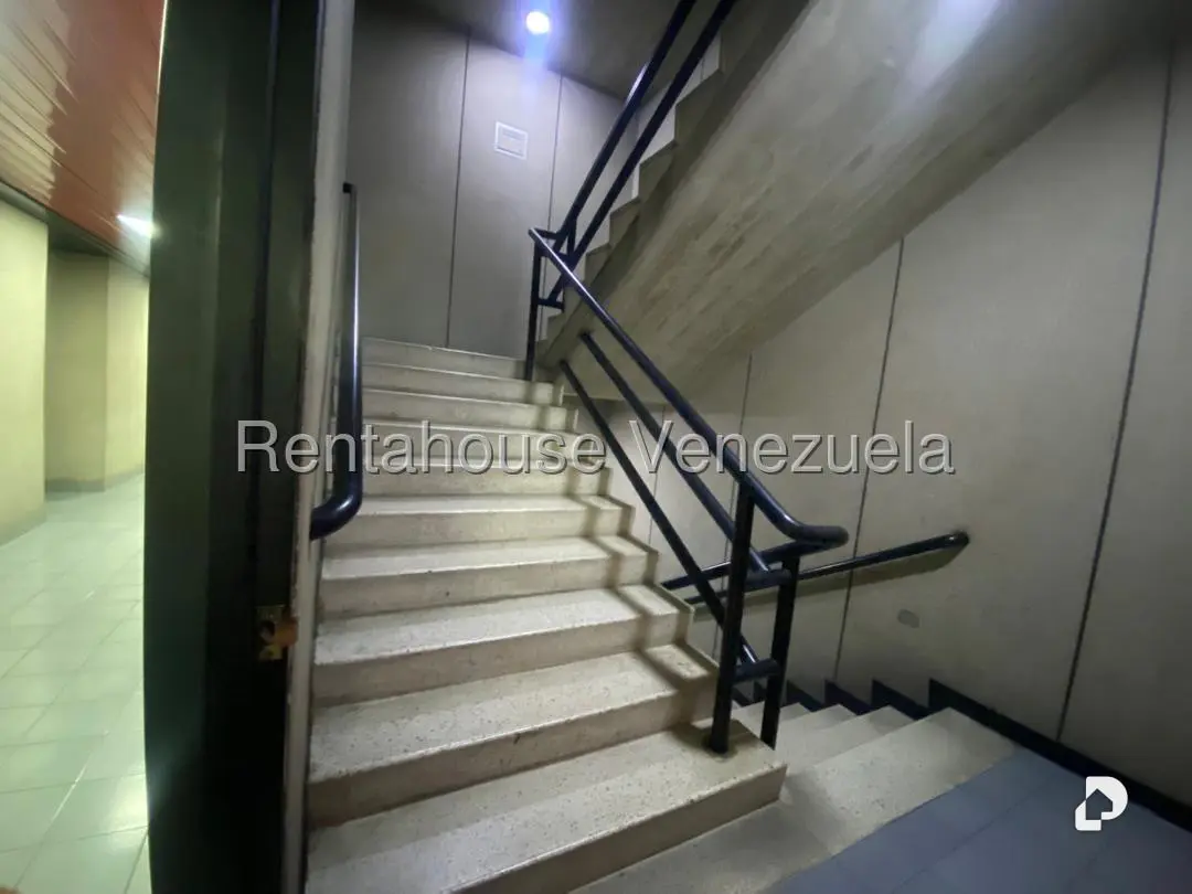 Oficina en La Urbina, Caracas