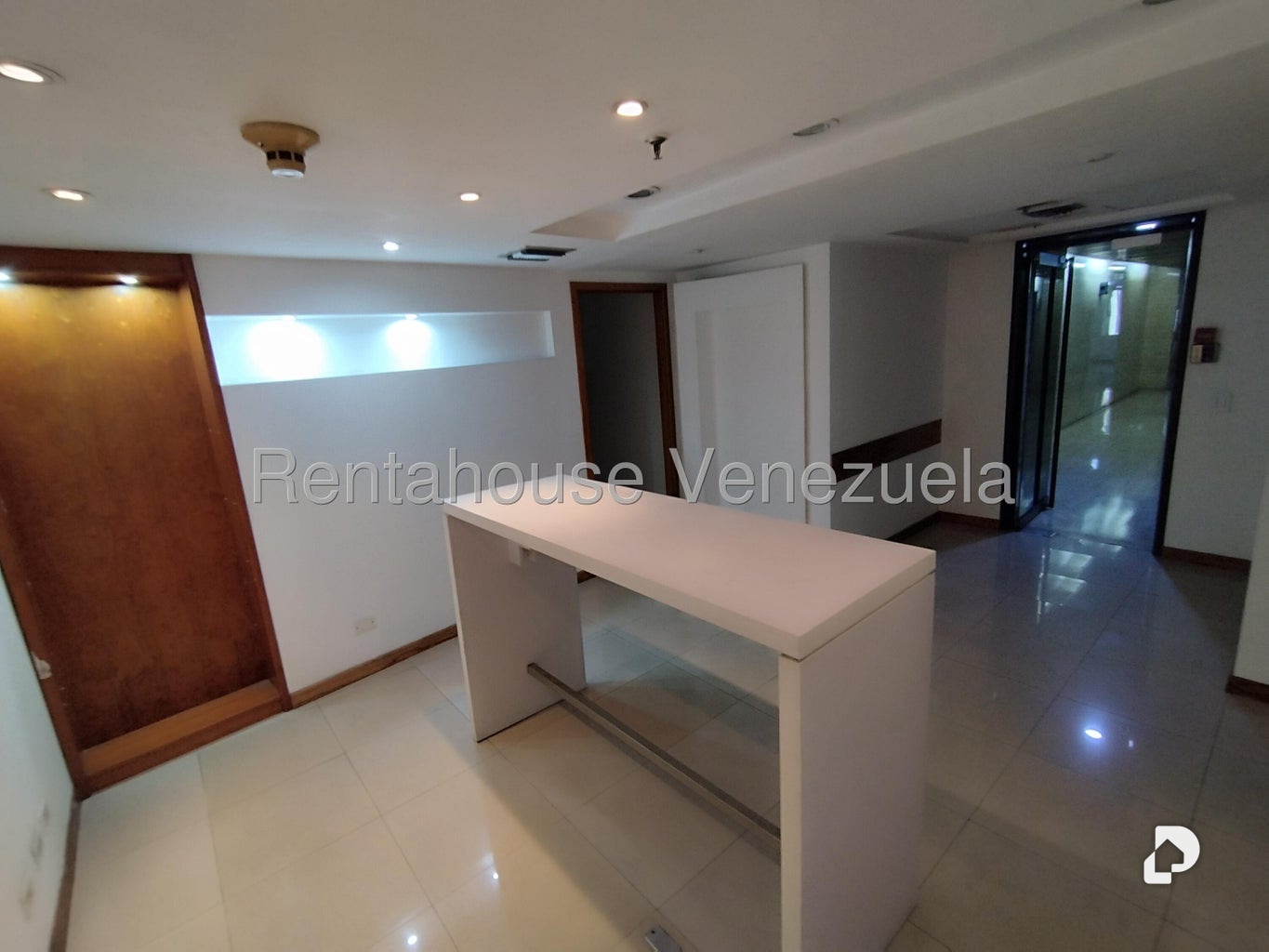 Oficina en Plaza Venezuela, Caracas – 3