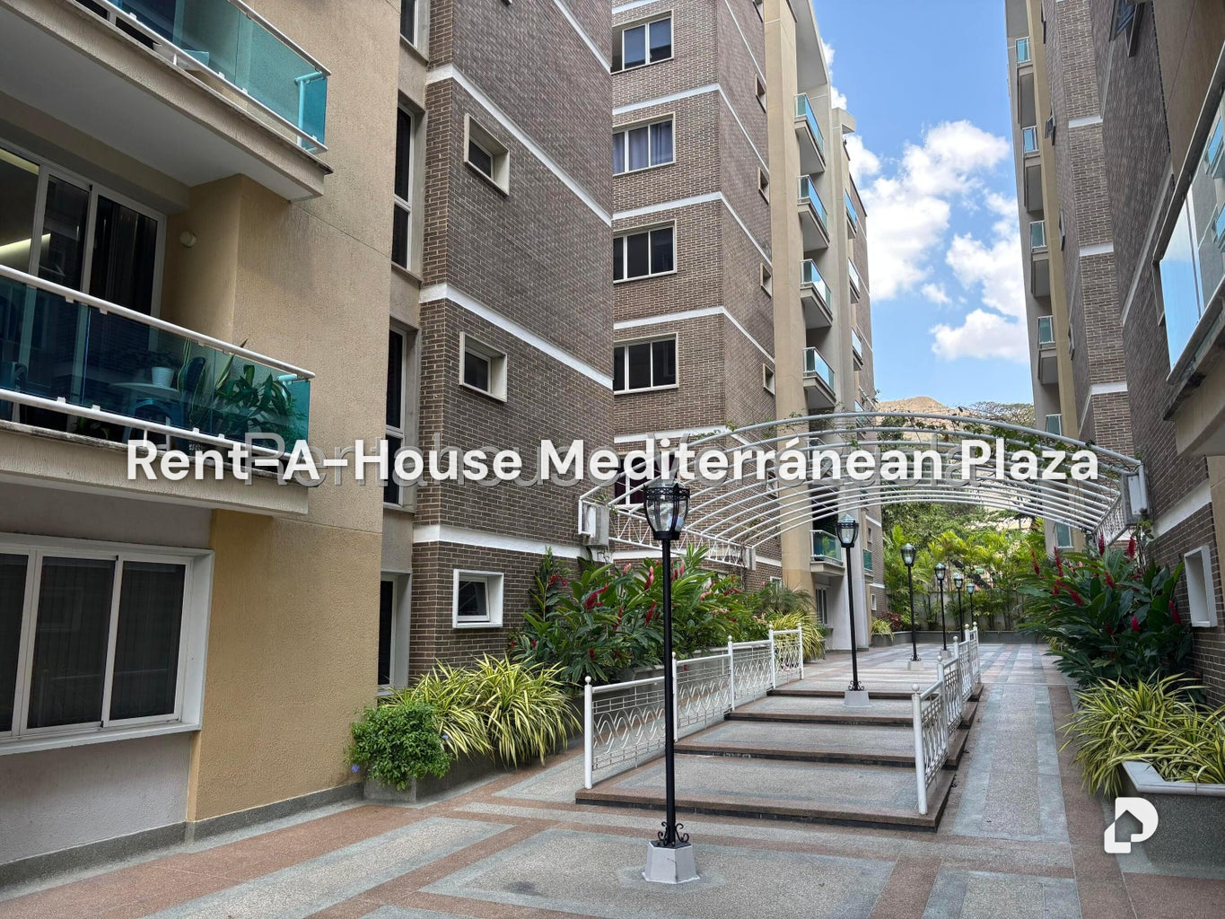 Apartamento en Trigal Norte, Valencia – 4