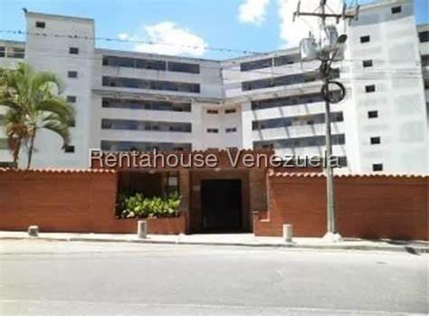 Apartamento en Lomas De La Trinidad, Caracas - 1