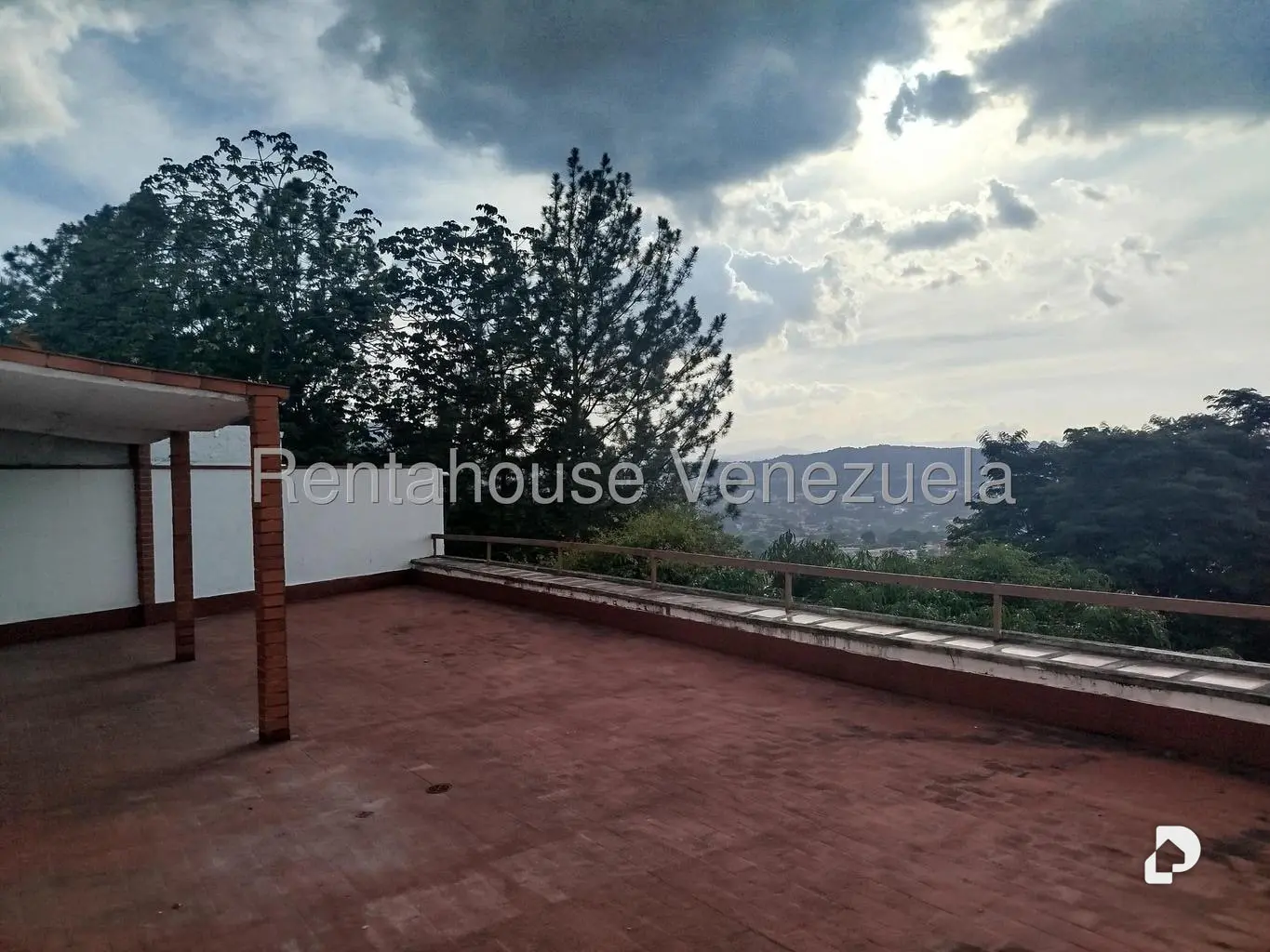 Apartamento en Lomas De La Trinidad, Caracas – 15