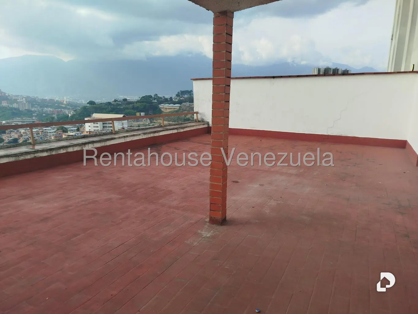 Apartamento en Lomas De La Trinidad, Caracas – 14