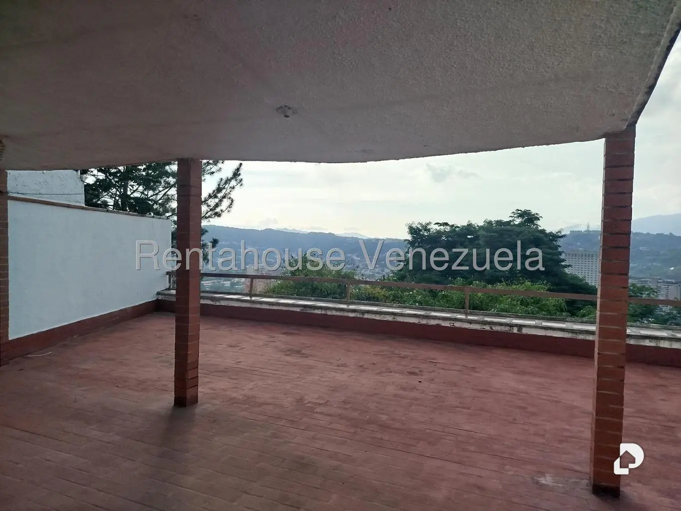 Apartamento en Lomas De La Trinidad, Caracas – 12