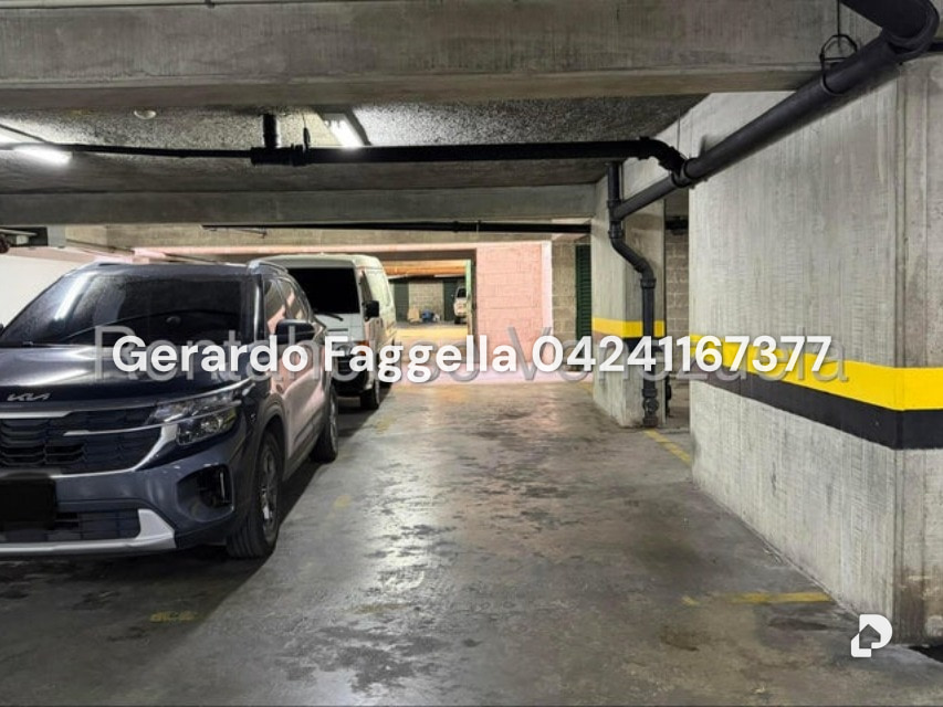 Apartamento en Prados del Este, Caracas – 15