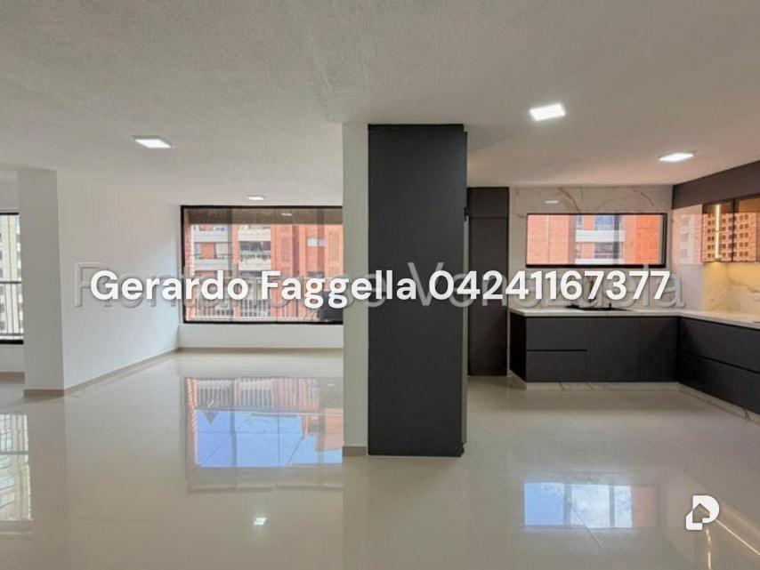 Apartamento en Prados del Este, Caracas – 2