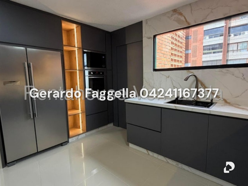Apartamento en Prados del Este, Caracas – 4