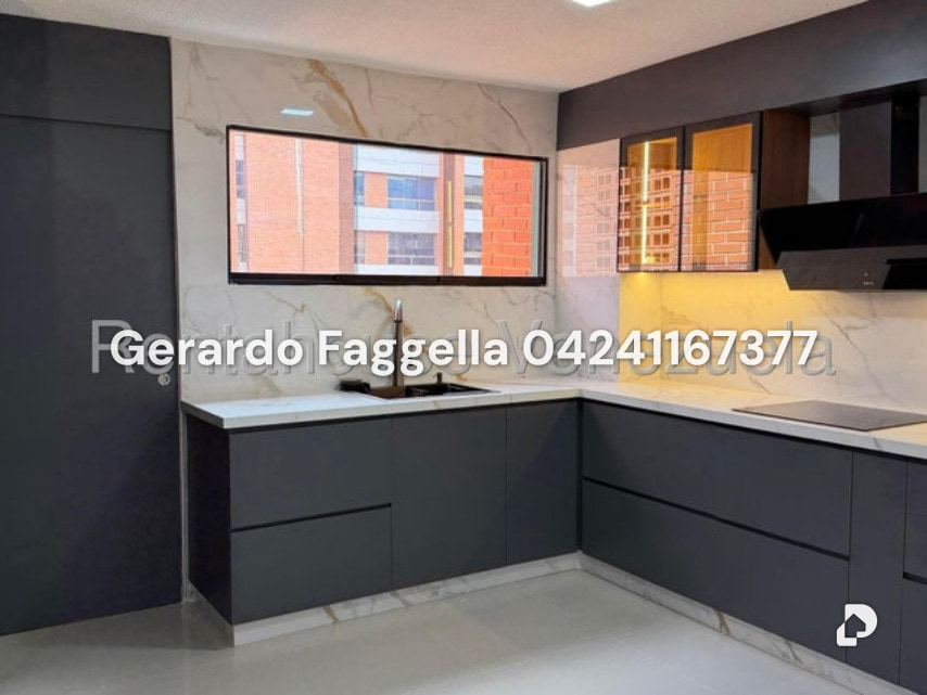 Apartamento en Prados del Este, Caracas – 3