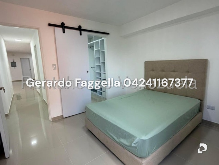 Apartamento en Prados del Este, Caracas – 8