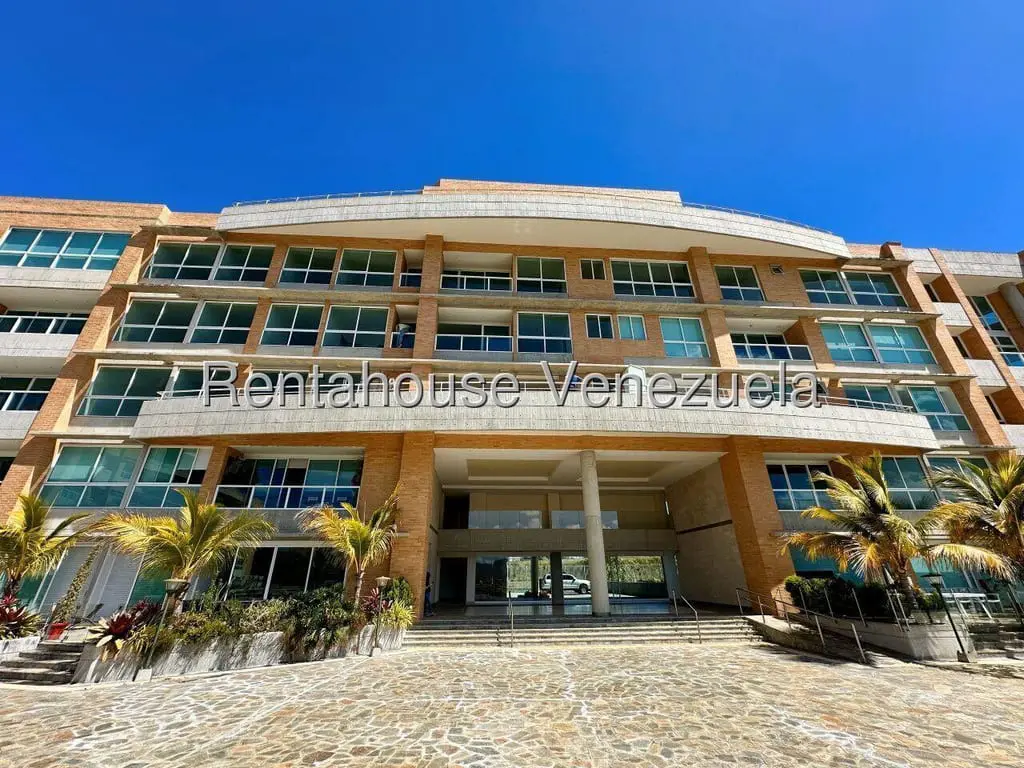 Apartamento en Mirador de Los Campitos I, Caracas - 1