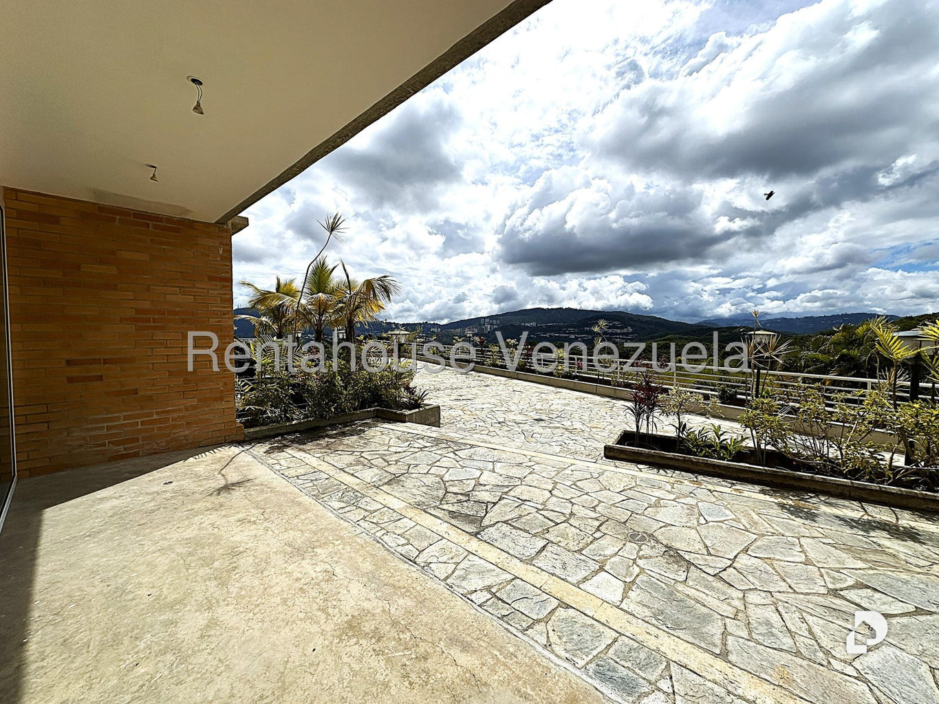 Apartamento en Mirador de Los Campitos I, Caracas – 11