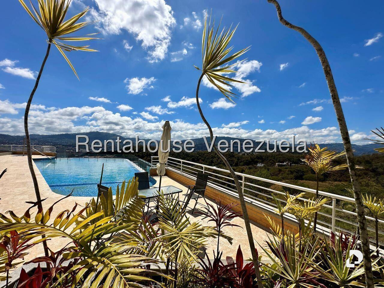 Apartamento en Mirador de Los Campitos I, Caracas – 19
