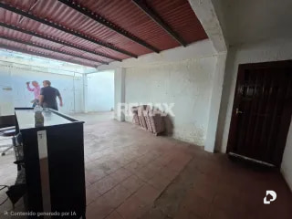 Casa en Urb. el Doral, Maracaibo – 17