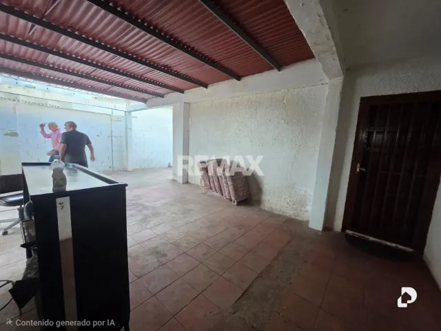 Casa en Urb. el Doral, Maracaibo – 6