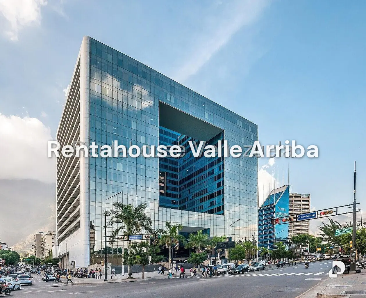 Local comercial en Los Palos Grandes, Caracas – 8