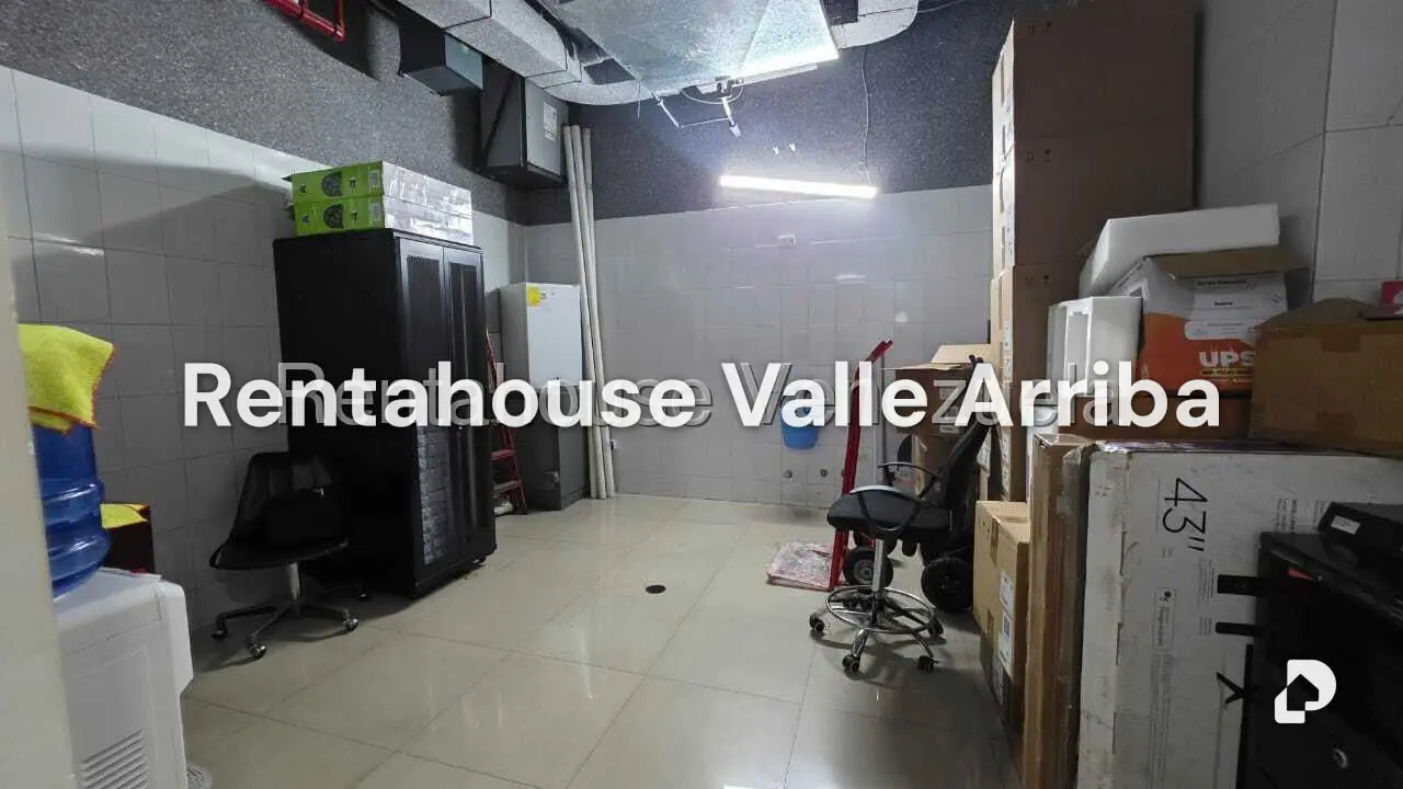 Local comercial en Los Palos Grandes, Caracas – 5